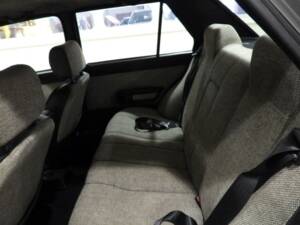 Bild 11/14 von Alfa Romeo Giulietta 2.0 Turbodiesel (1985)