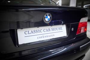 Image 31/99 of BMW M5 (2000)
