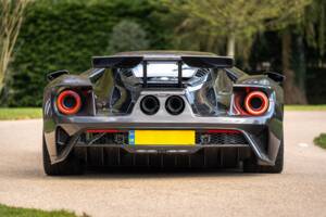Bild 8/25 von Ford GT Carbon Series (2022)