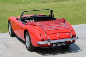 Image 2/50 of Austin-Healey 3000 Mk III (BJ8) (1964)
