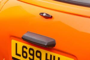 Bild 43/50 von Rover Mini Cooper 1,3i (1993)