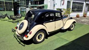 Imagen 21/65 de Citroën Traction Avant 11 BL (1955)