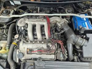 Immagine 22/33 di Mazda MX-3 1.8 (1991)