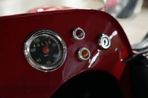 Immagine 14/16 di Messerschmitt &#x2F; FMR KR 200 (1955)