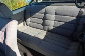 Immagine 20/29 di Volkswagen Polo II Hatchback 1.0 (1989)