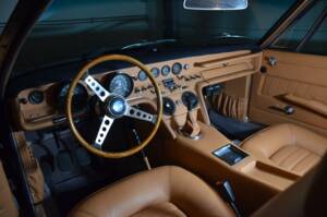 Immagine 13/24 di Maserati Ghibli (1967)