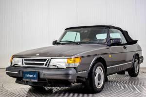 Image 12/50 de Saab 900 Turbo S 16V (1994)