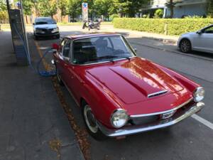 Image 3/10 of Glas 1700 GT (1965)
