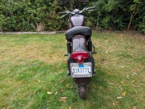 Bild 13/25 von Matchless DUMMY (1963)