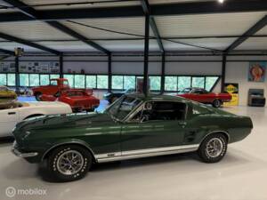 Bild 3/25 von Ford Mustang 390 (1967)