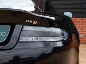 Image 46/94 of Aston Martin DB 9 (2014)