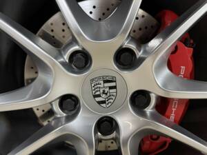 Image 47/50 of Porsche 911 Carrera S (2013)
