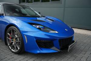 Image 25/50 de Lotus Evora 400 (2016)