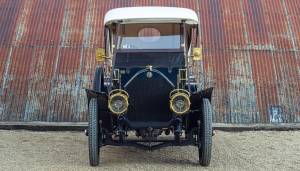 Bild 7/24 von Benz 25/45 PS (1909)