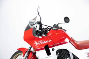 Image 46/47 of Honda XL 600V Transalp (1989)