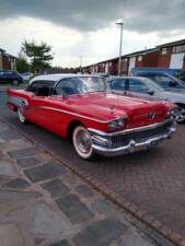 Image 7/52 of Buick Special Riviera Coupé (1958)