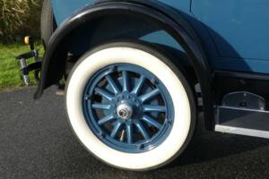 Bild 3/17 von Chrysler B-70 (1925)