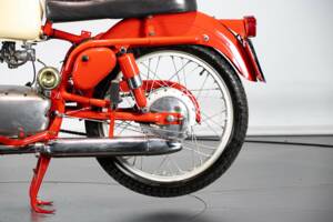 Imagen 17/50 de Gilera DUMMY (1958)