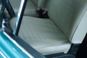 Bild 10/50 von Volkswagen Käfer 1300 (1973)