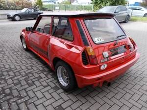 Bild 4/15 von Renault R 5 Turbo 2 (1984)