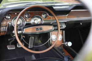 Afbeelding 31/50 van Ford Shelby GT 350 (1968)