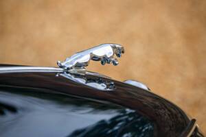 Image 9/50 of Jaguar Mk II 3.8 (1960)