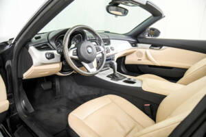 Bild 11/50 von BMW Z4 sDrive23i (2009)