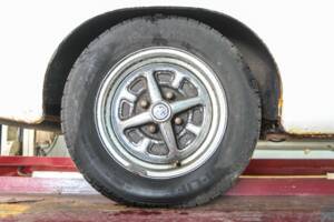 Afbeelding 45/50 van MG MGB GT (1972)