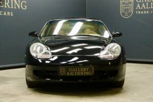 Image 5/50 de Porsche 911 Carrera (1999)