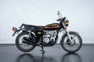 Bild 5/50 von Honda CB 500 Four (1978)