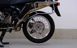 Image 40/71 of BMW R 100 G/S "Paris-Dakar" (1995)