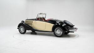 Bild 4/15 von Mercedes-Benz 170 V Roadster (1939)