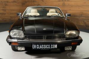 Bild 4/8 von Jaguar XJ-S H.E. (1989)