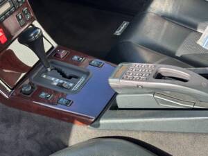 Imagen 6/36 de Mercedes-Benz 300 SL-24 (1992)