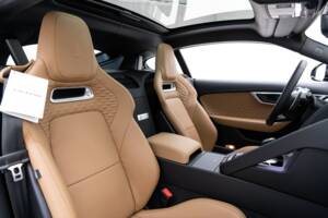 Imagen 29/48 de Jaguar F-Type P575 (2023)