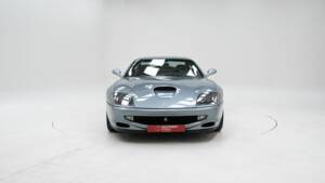 Image 5/15 of Ferrari 550 Maranello (1997)