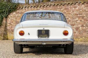 Bild 6/50 von Ferrari 250 GT/L Lusso (1964)