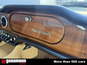 Immagine 14/15 di Maserati Mexico 4700 (1967)