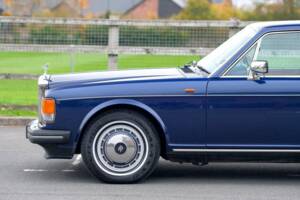 Immagine 23/50 di Rolls-Royce Silver Spirit III (1995)