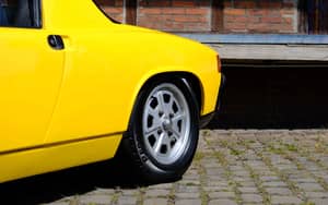 Image 32/88 of Porsche 914/4  2.0 (1976)