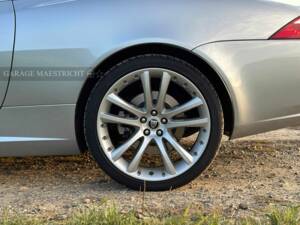 Image 38/84 de Jaguar XK 4.2 (2006)