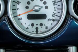 Bild 16/50 von Mini Cooper S (2008)