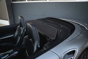Bild 15/19 von Porsche 911 Turbo (2007)
