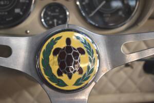 Image 13/65 de Gordon-Keeble GT (1964)