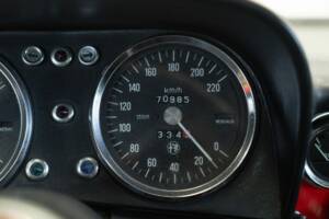 Imagen 32/50 de Alfa Romeo 1600 Spider (1972)