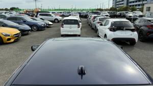 Image 9/53 of Maserati Quattroporte GTS (2013)