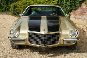 Bild 5/50 von Chevrolet Camaro (1970)
