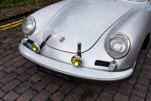 Image 17/48 of Porsche 356 C 1600 (1964)