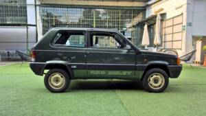 Bild 8/38 von FIAT Panda 4x4 1,0 (1989)