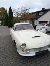 Bild 2/12 von Auto Union 1000 Sp Fissore (1961)